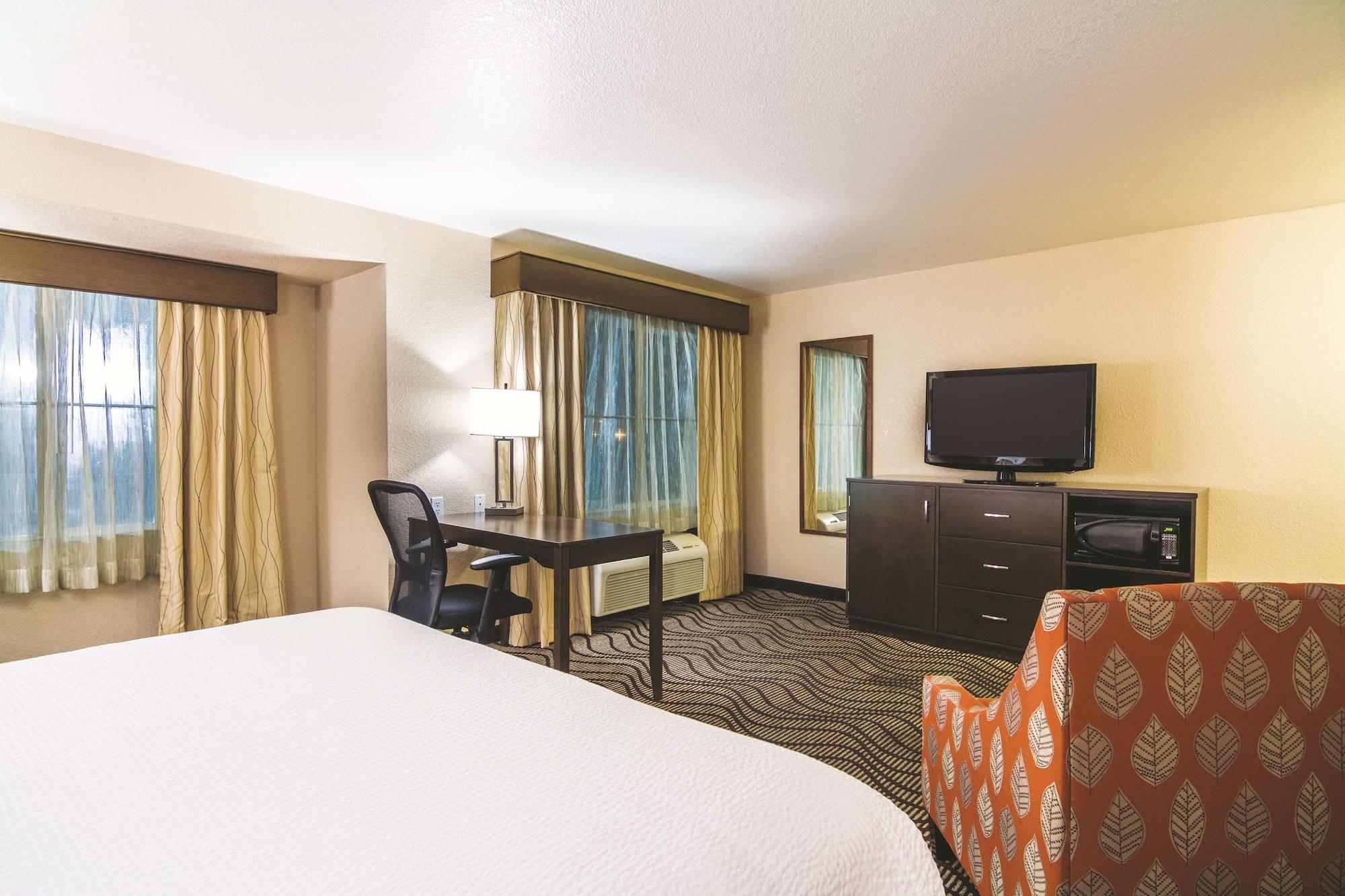 La Quinta By Wyndham Las Vegas Redrock/Summerlin Екстер'єр фото