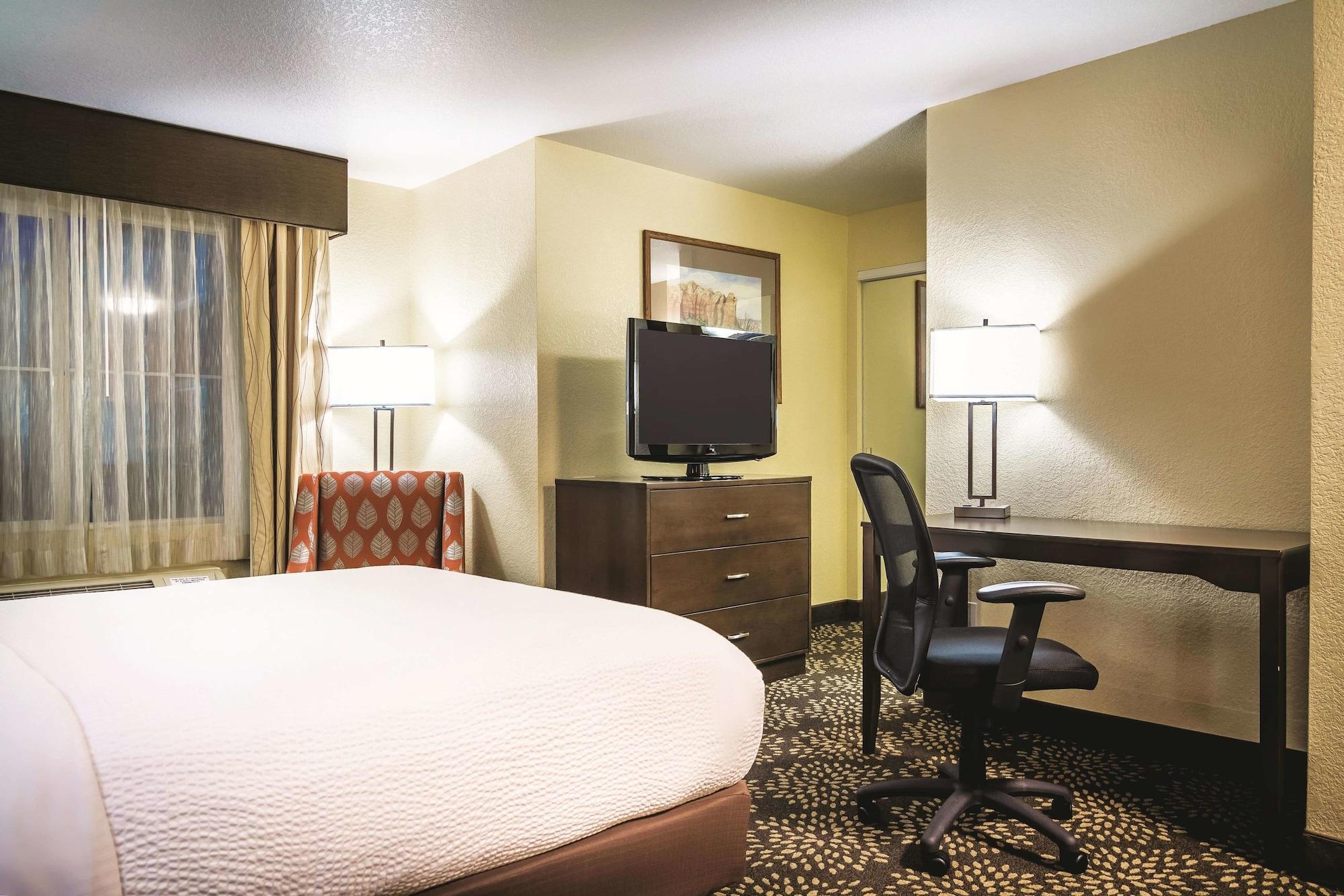 La Quinta By Wyndham Las Vegas Redrock/Summerlin Екстер'єр фото