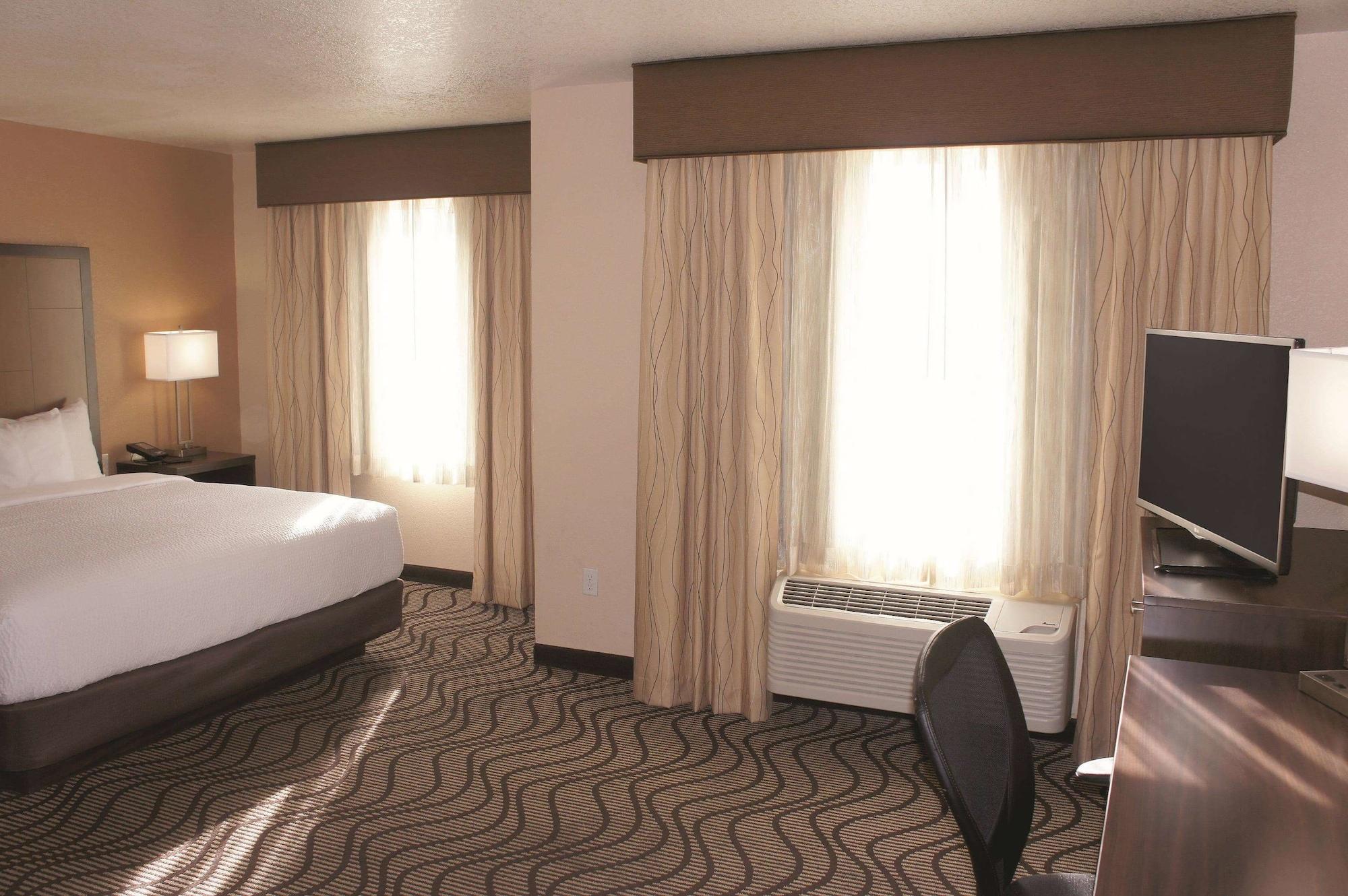 La Quinta By Wyndham Las Vegas Redrock/Summerlin Екстер'єр фото