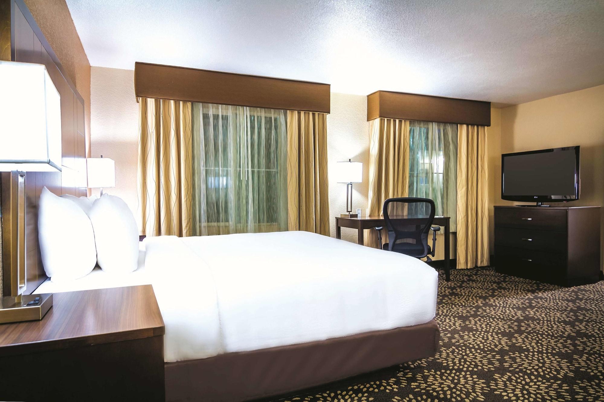 La Quinta By Wyndham Las Vegas Redrock/Summerlin Екстер'єр фото