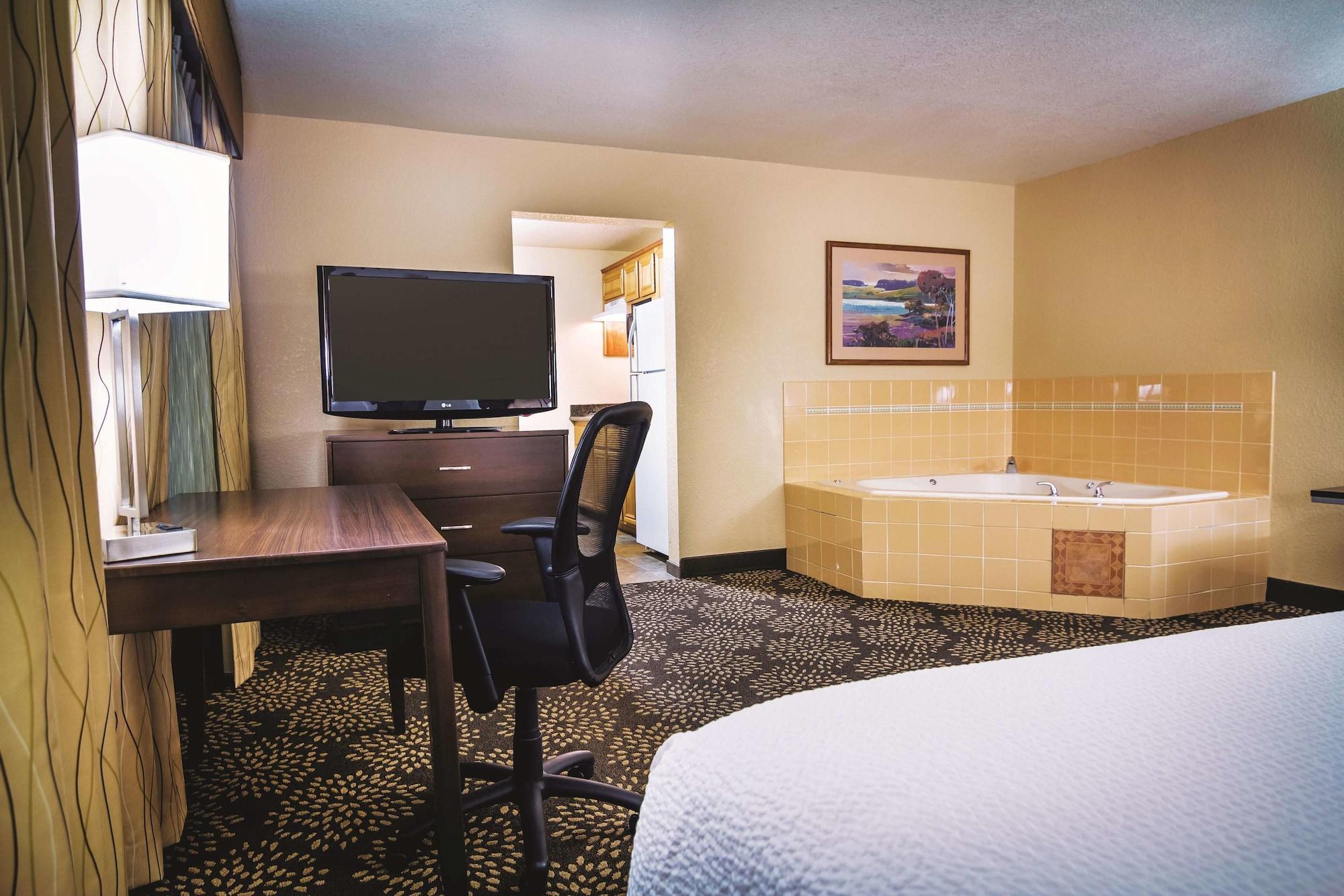 La Quinta By Wyndham Las Vegas Redrock/Summerlin Екстер'єр фото