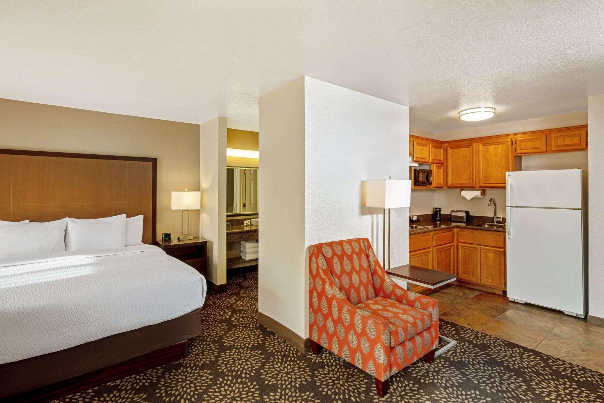La Quinta By Wyndham Las Vegas Redrock/Summerlin Екстер'єр фото