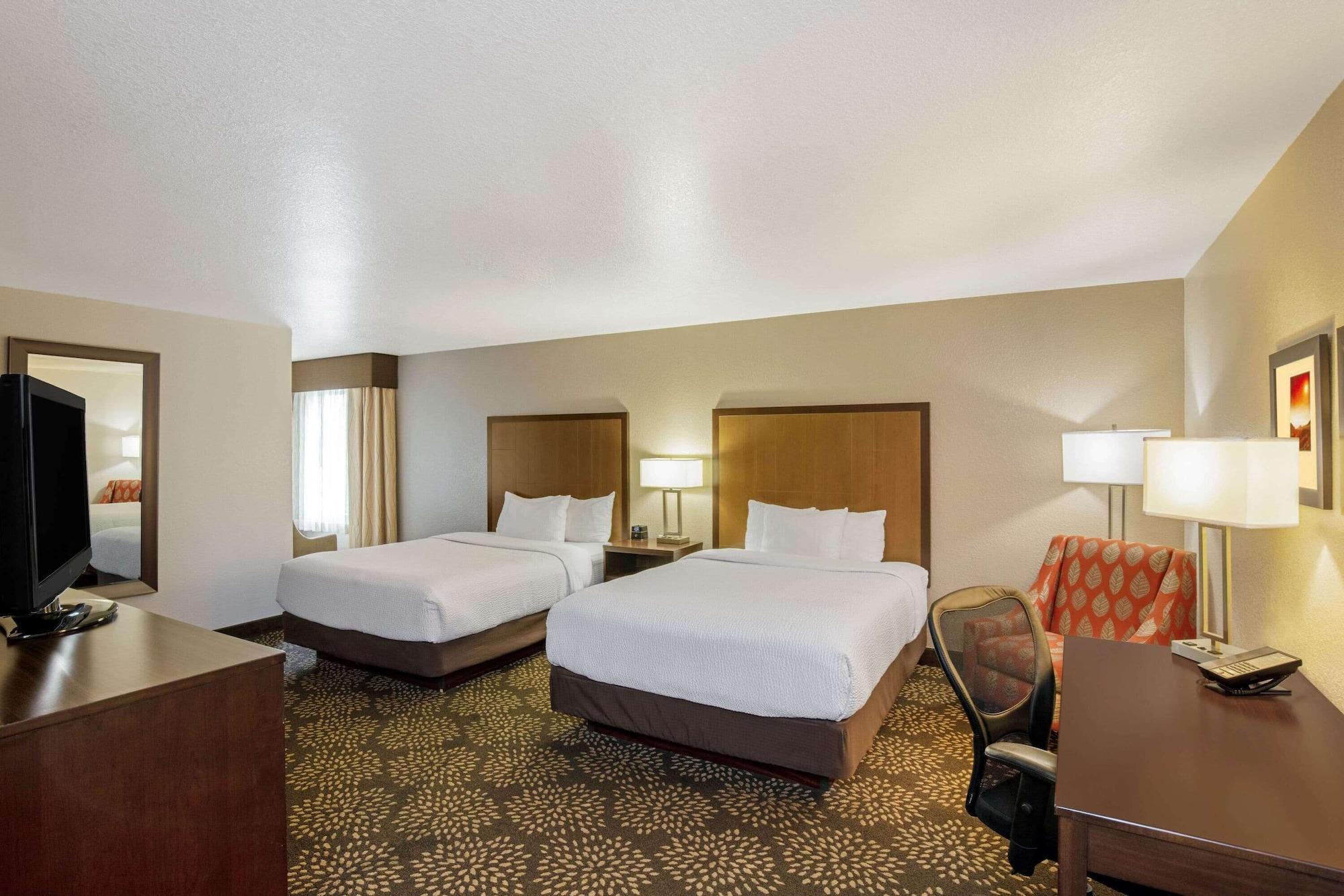 La Quinta By Wyndham Las Vegas Redrock/Summerlin Екстер'єр фото