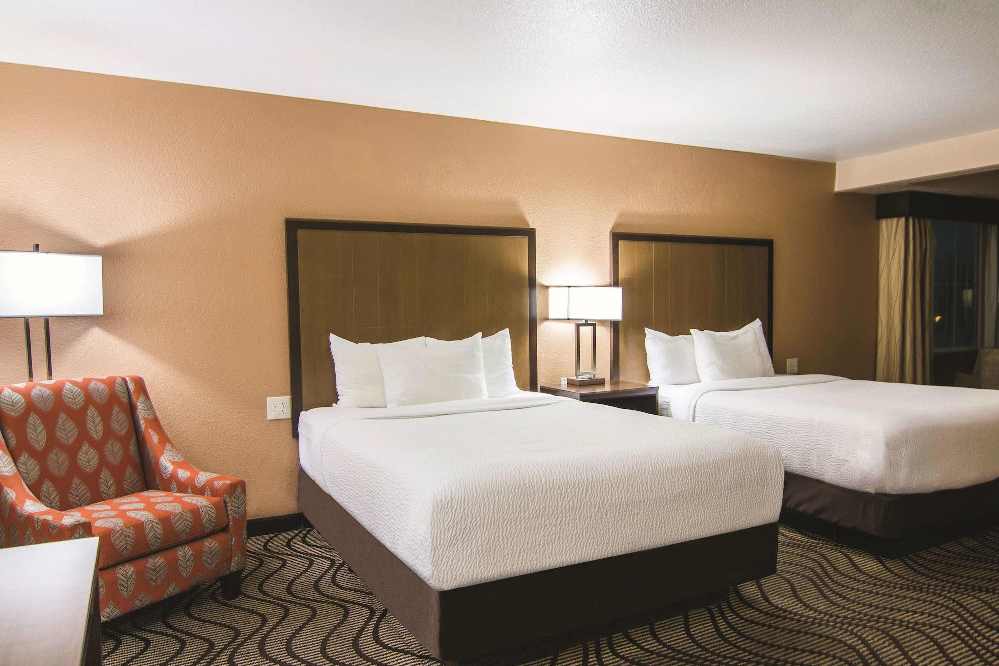 La Quinta By Wyndham Las Vegas Redrock/Summerlin Екстер'єр фото