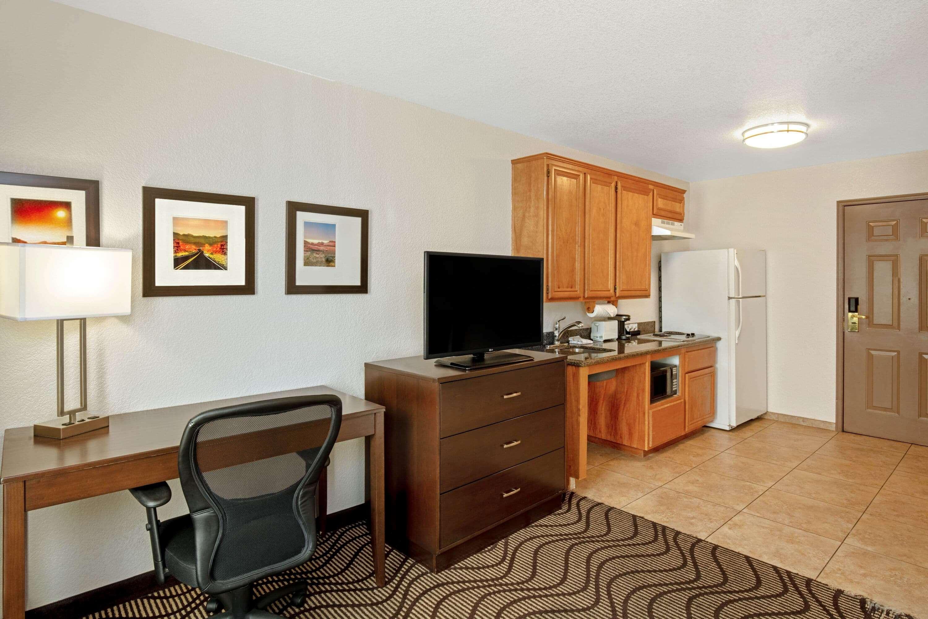 La Quinta By Wyndham Las Vegas Redrock/Summerlin Екстер'єр фото