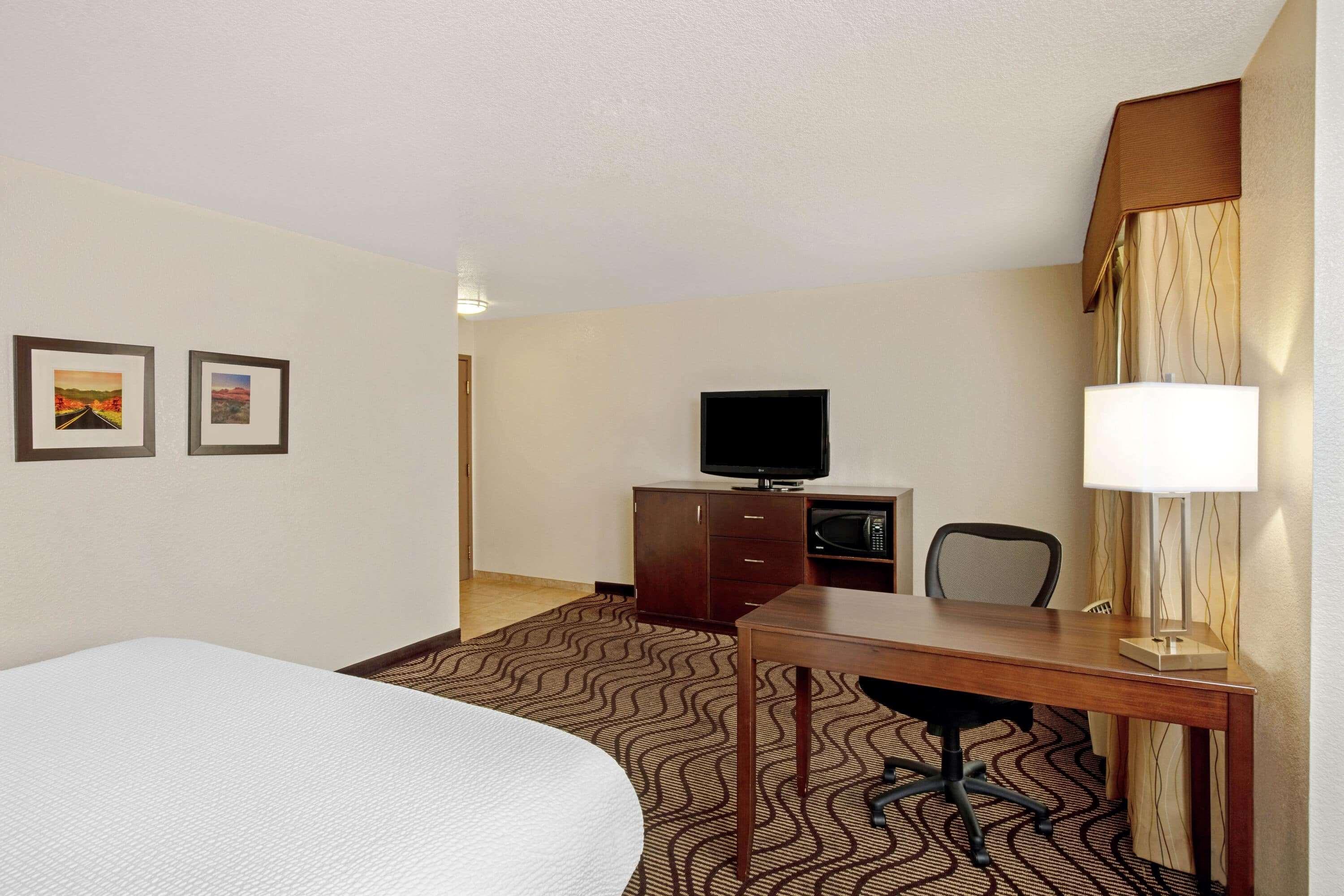 La Quinta By Wyndham Las Vegas Redrock/Summerlin Екстер'єр фото