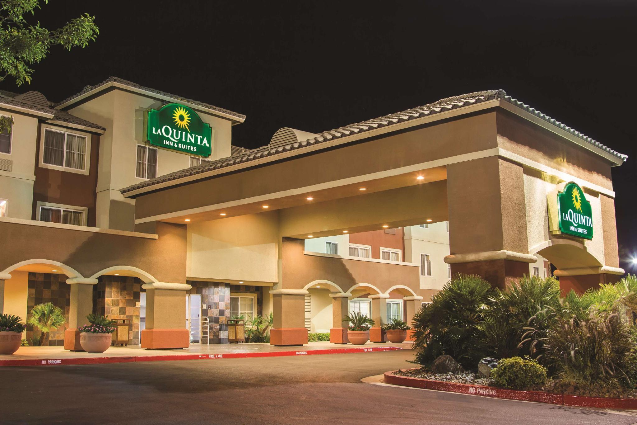 La Quinta By Wyndham Las Vegas Redrock/Summerlin Екстер'єр фото