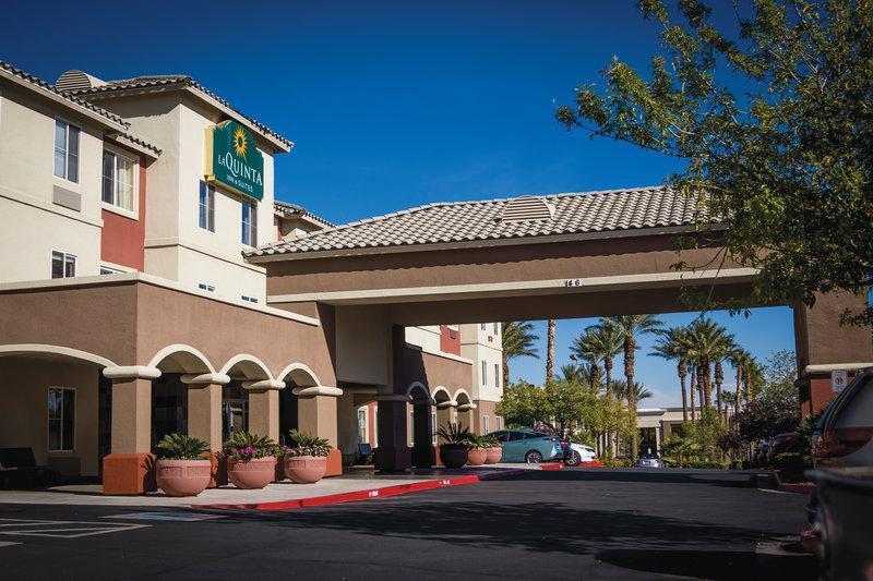 La Quinta By Wyndham Las Vegas Redrock/Summerlin Екстер'єр фото