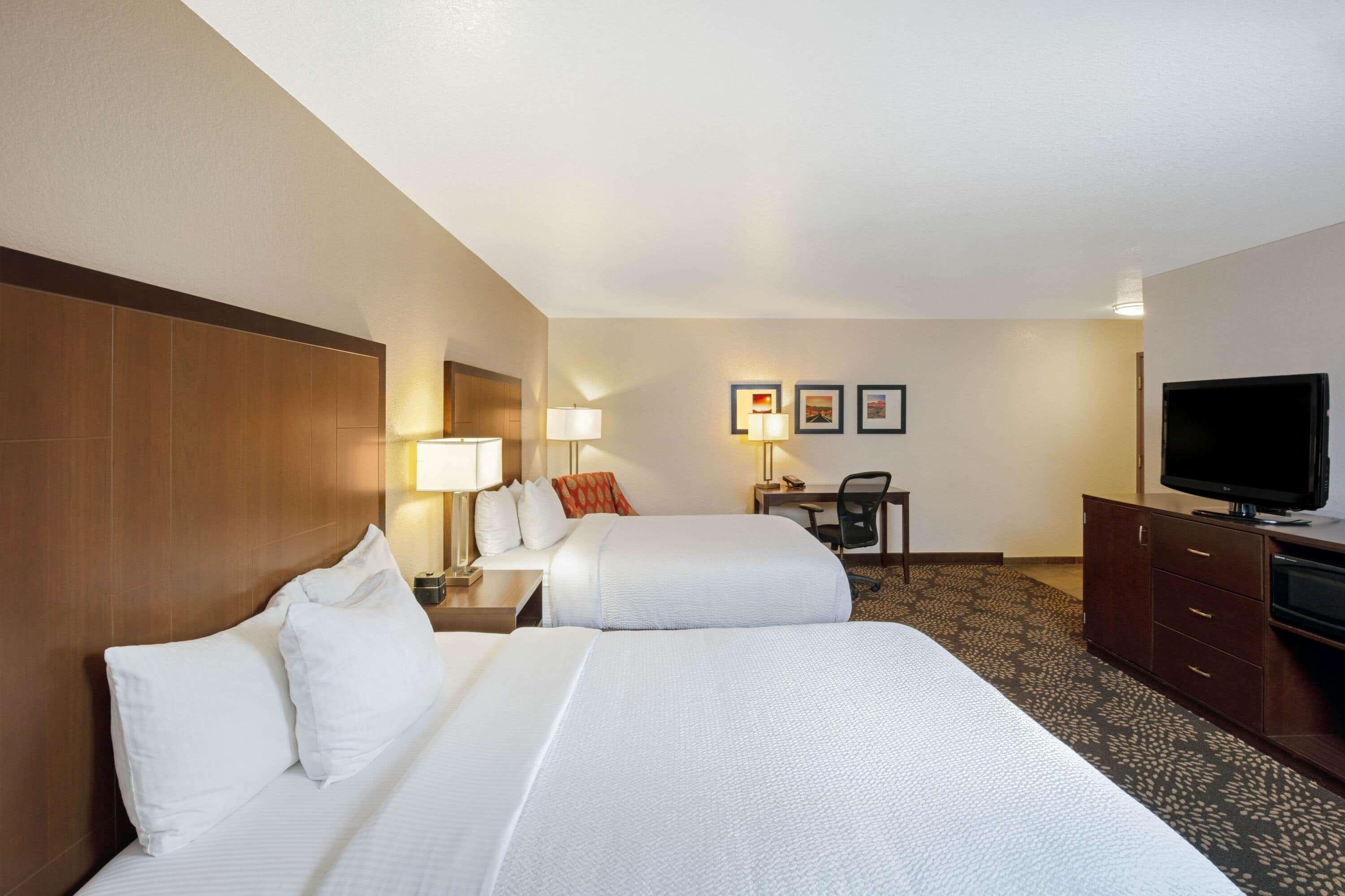La Quinta By Wyndham Las Vegas Redrock/Summerlin Екстер'єр фото