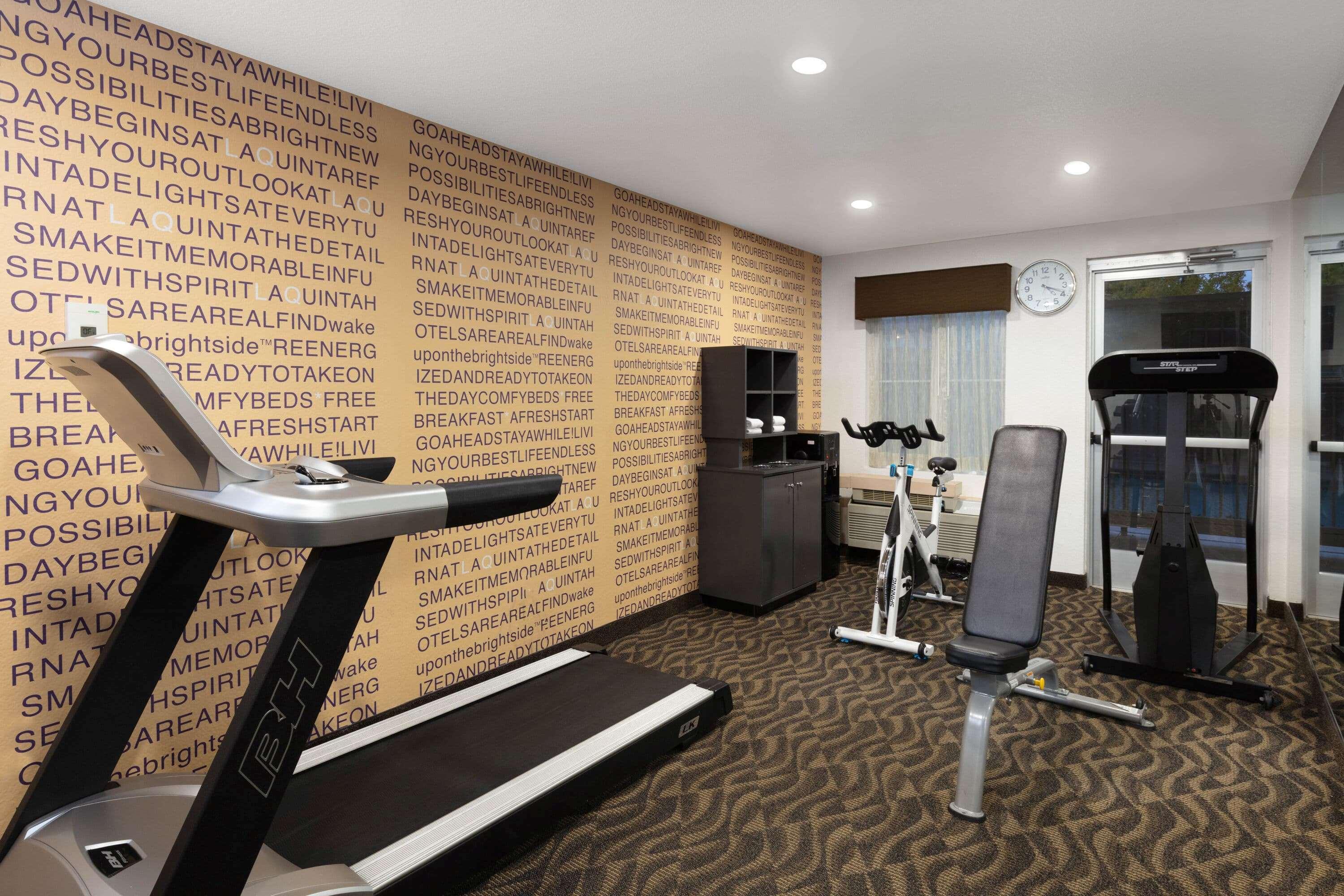 La Quinta By Wyndham Las Vegas Redrock/Summerlin Екстер'єр фото