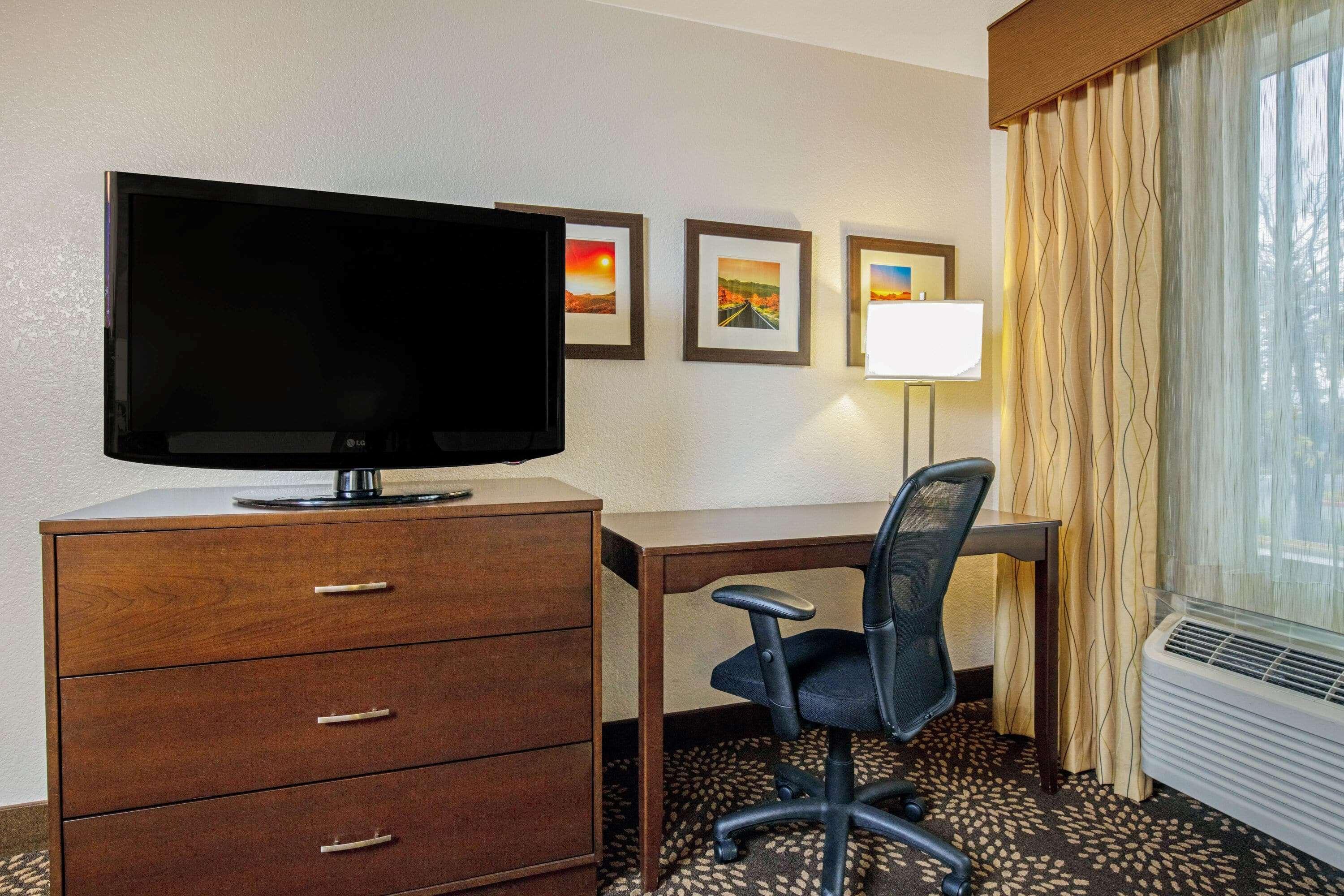La Quinta By Wyndham Las Vegas Redrock/Summerlin Екстер'єр фото