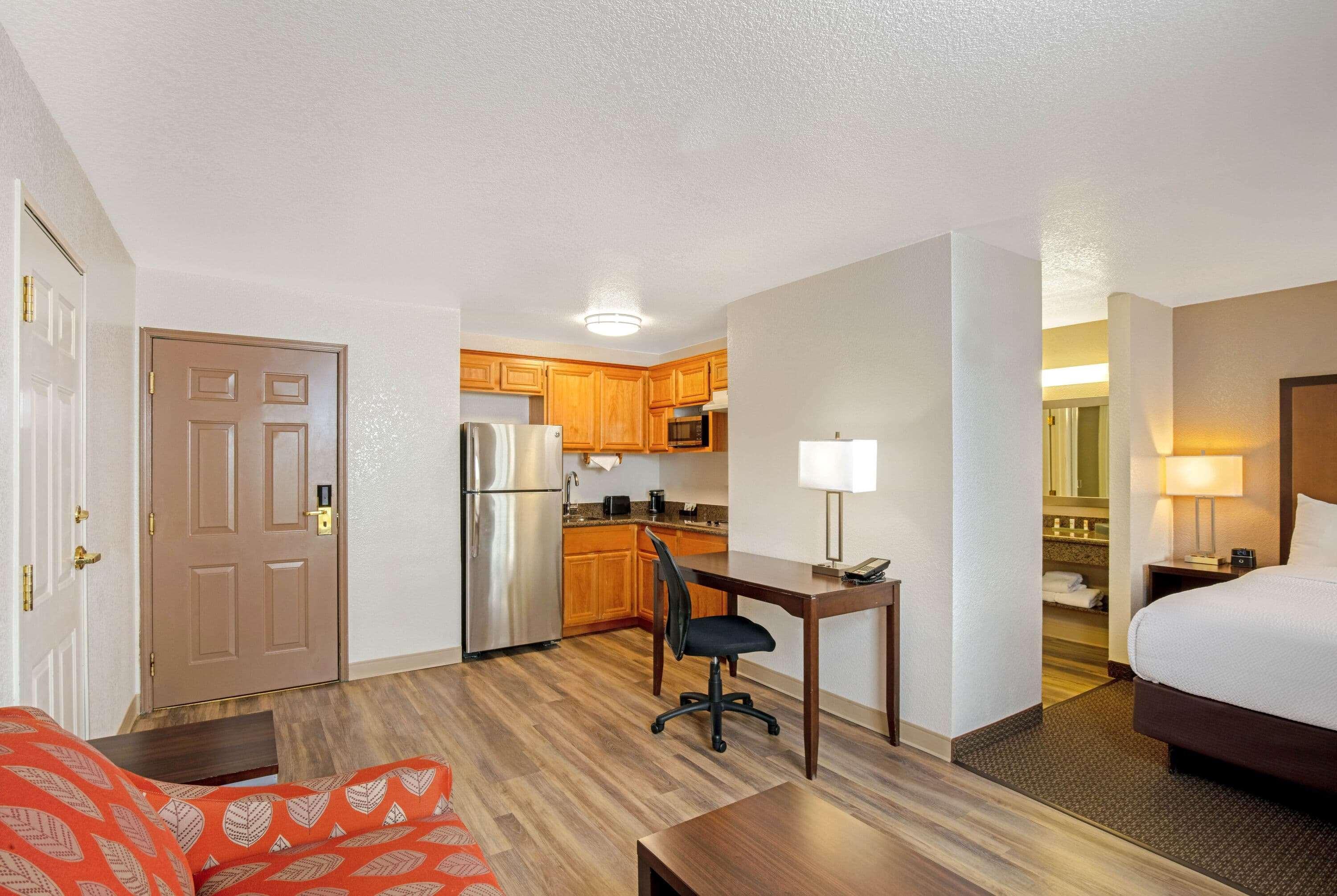 La Quinta By Wyndham Las Vegas Redrock/Summerlin Екстер'єр фото