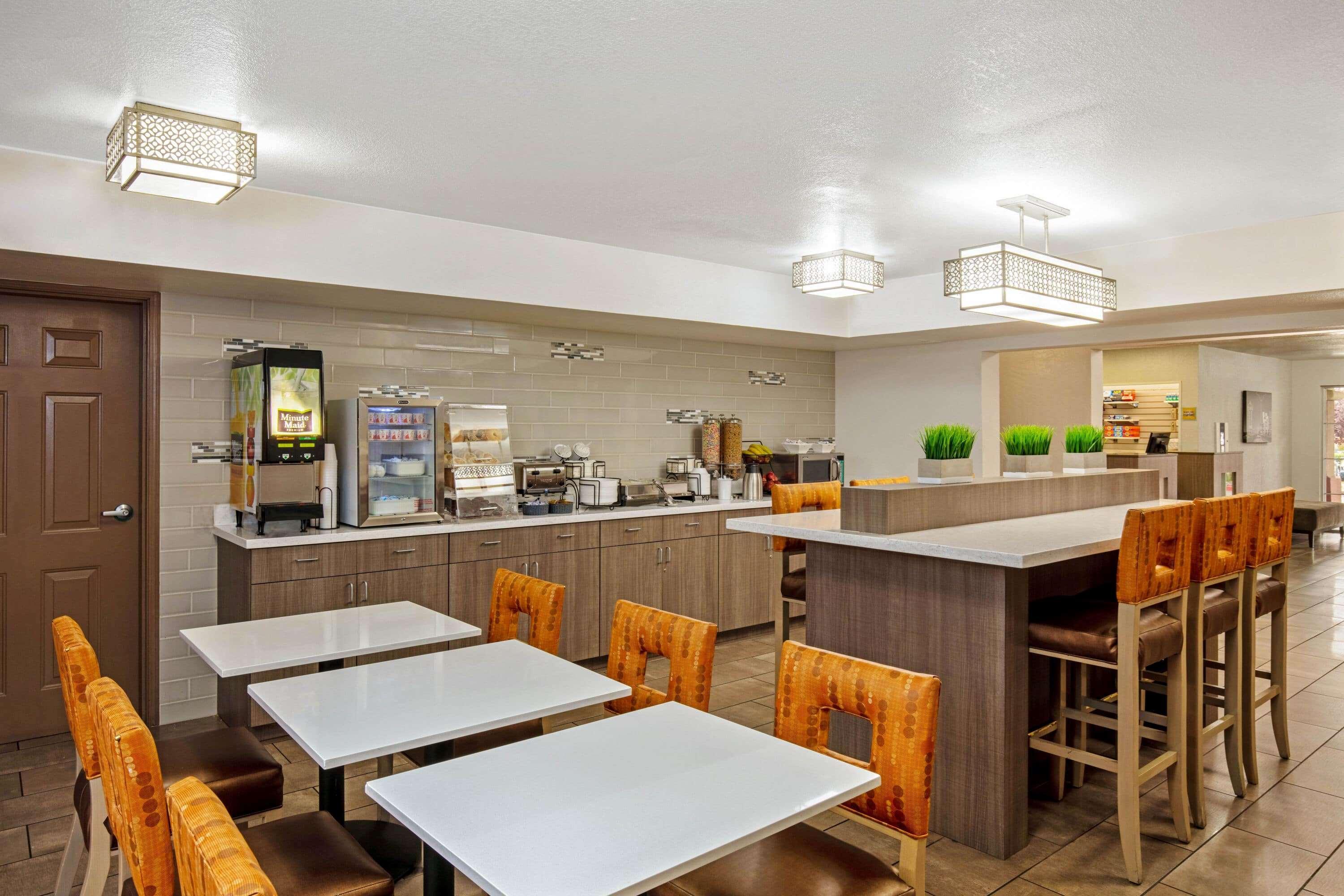 La Quinta By Wyndham Las Vegas Redrock/Summerlin Екстер'єр фото