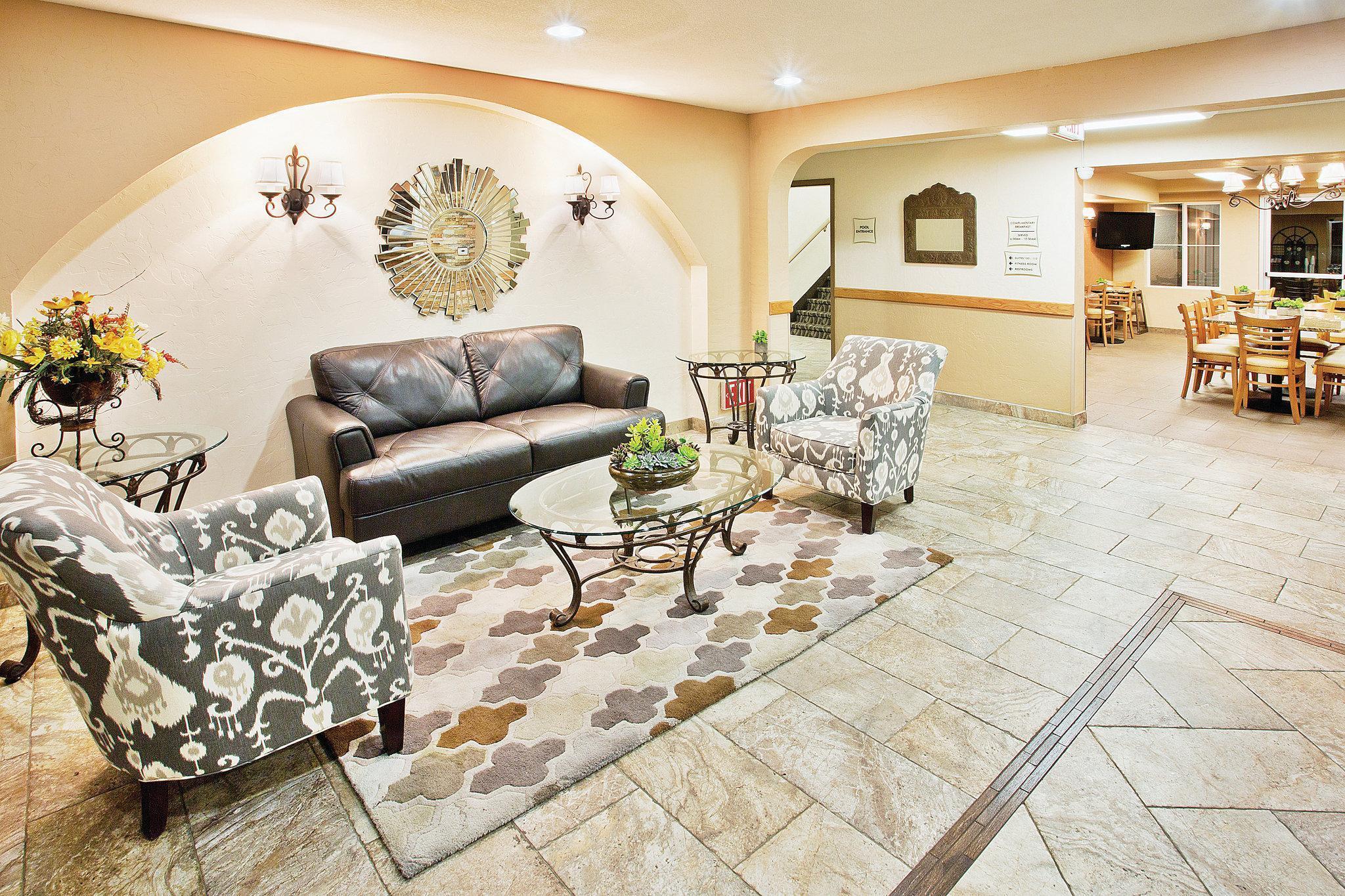 La Quinta By Wyndham Las Vegas Redrock/Summerlin Екстер'єр фото