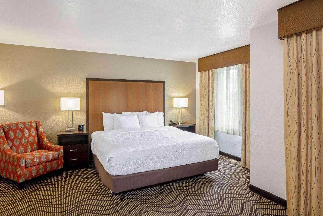 La Quinta By Wyndham Las Vegas Redrock/Summerlin Екстер'єр фото