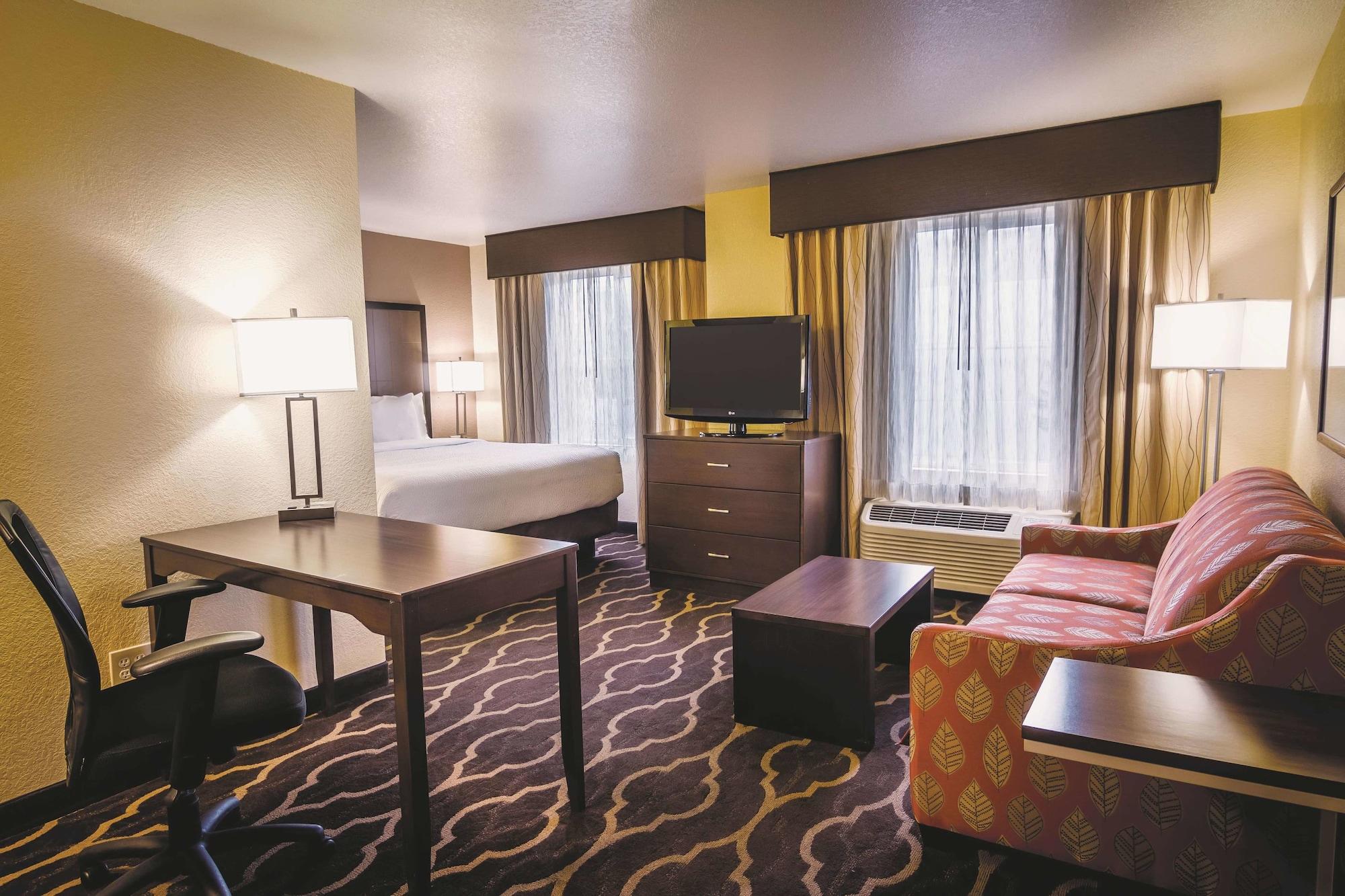 La Quinta By Wyndham Las Vegas Redrock/Summerlin Екстер'єр фото
