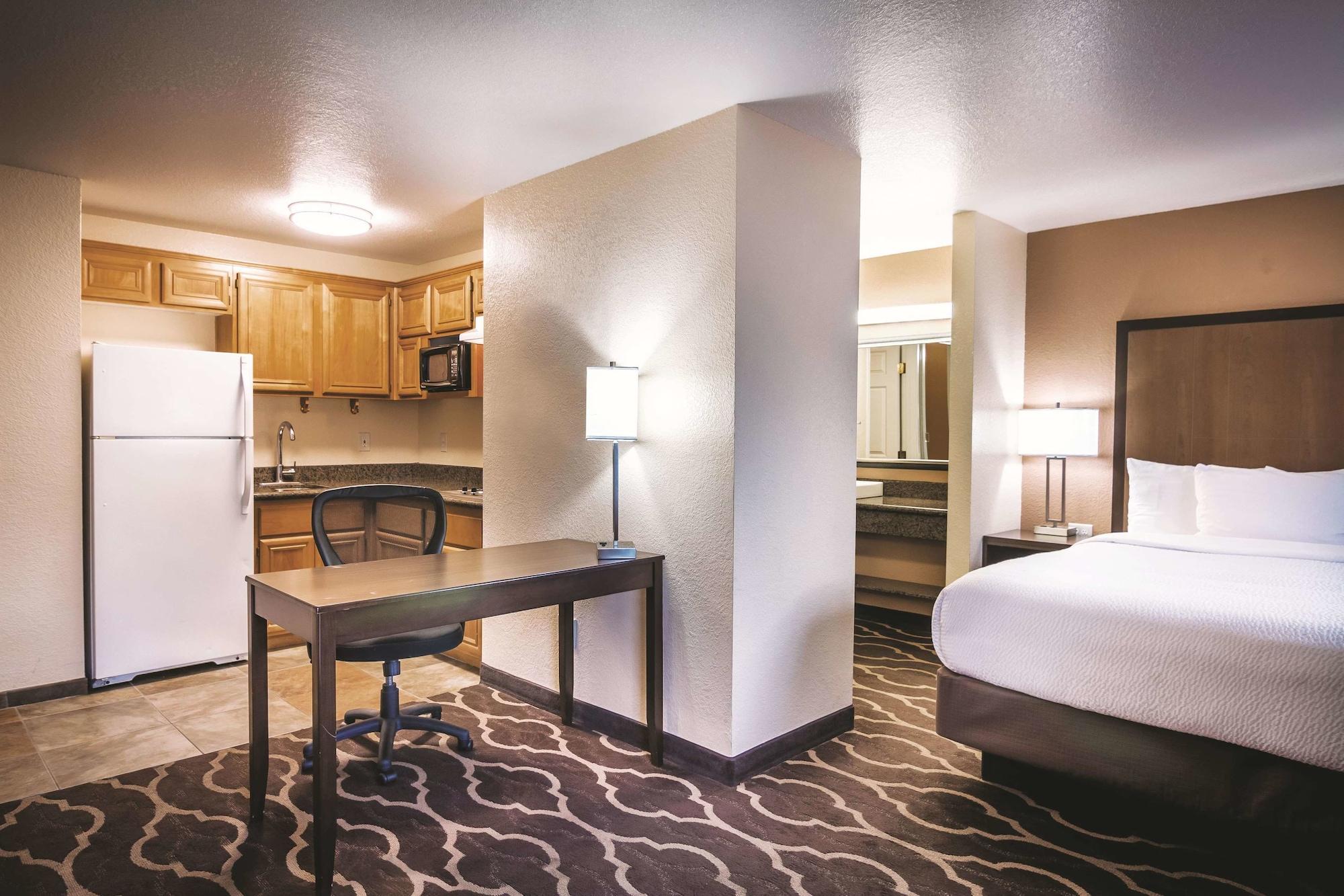 La Quinta By Wyndham Las Vegas Redrock/Summerlin Екстер'єр фото