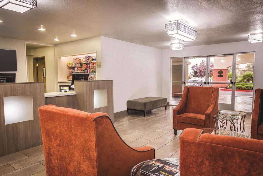 La Quinta By Wyndham Las Vegas Redrock/Summerlin Екстер'єр фото