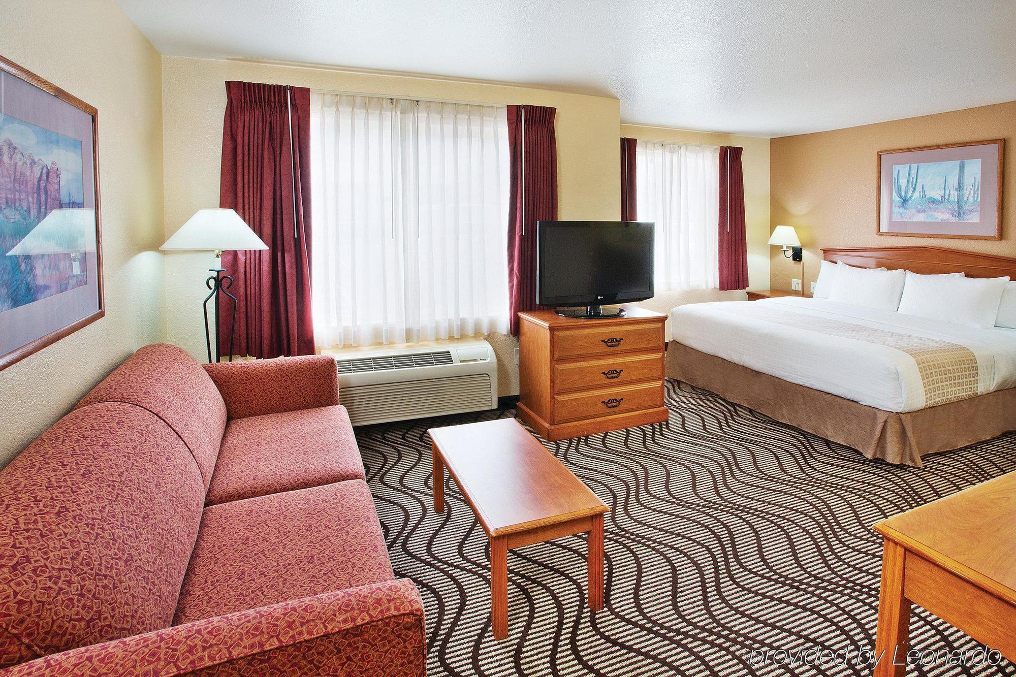 La Quinta By Wyndham Las Vegas Redrock/Summerlin Екстер'єр фото
