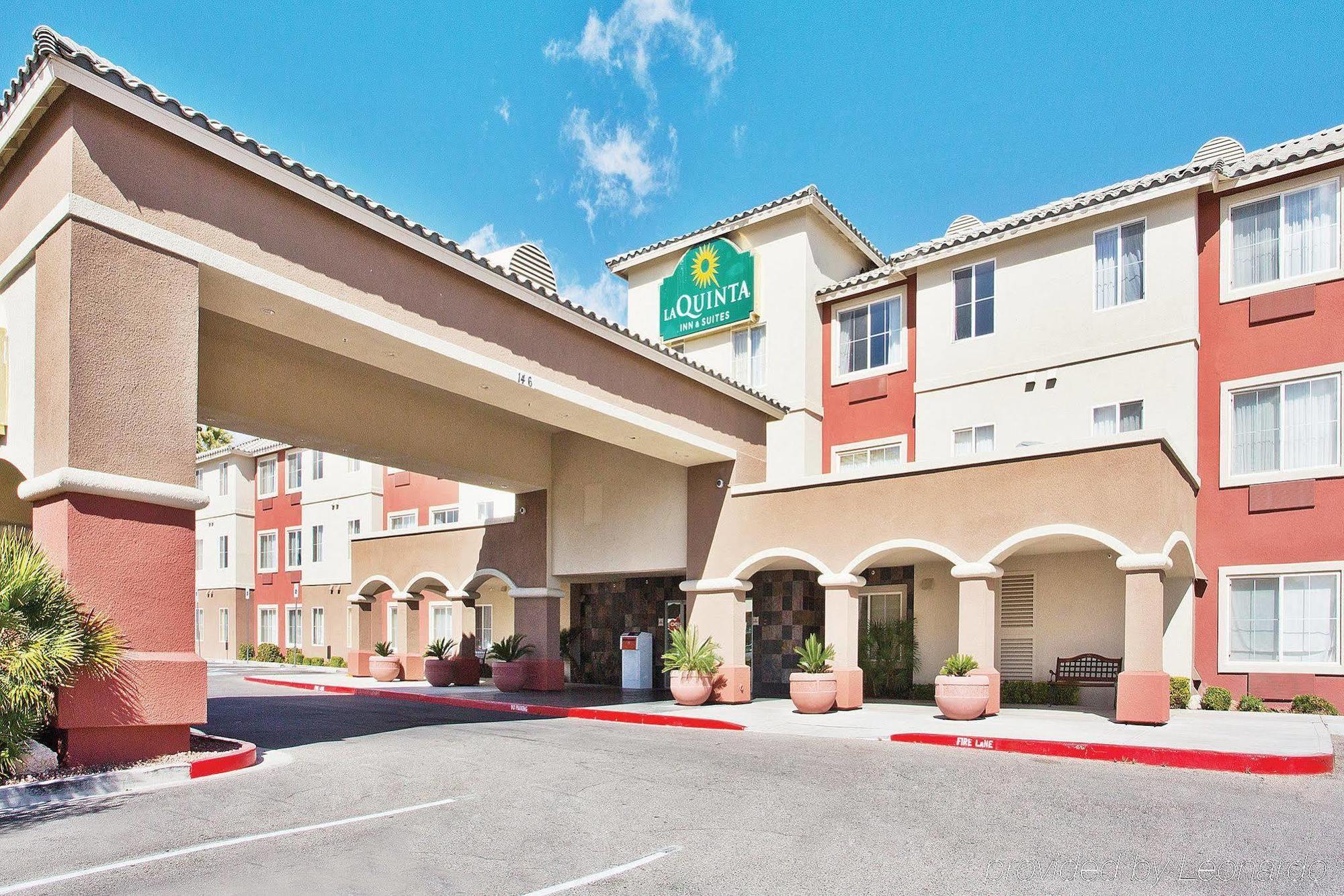 La Quinta By Wyndham Las Vegas Redrock/Summerlin Екстер'єр фото