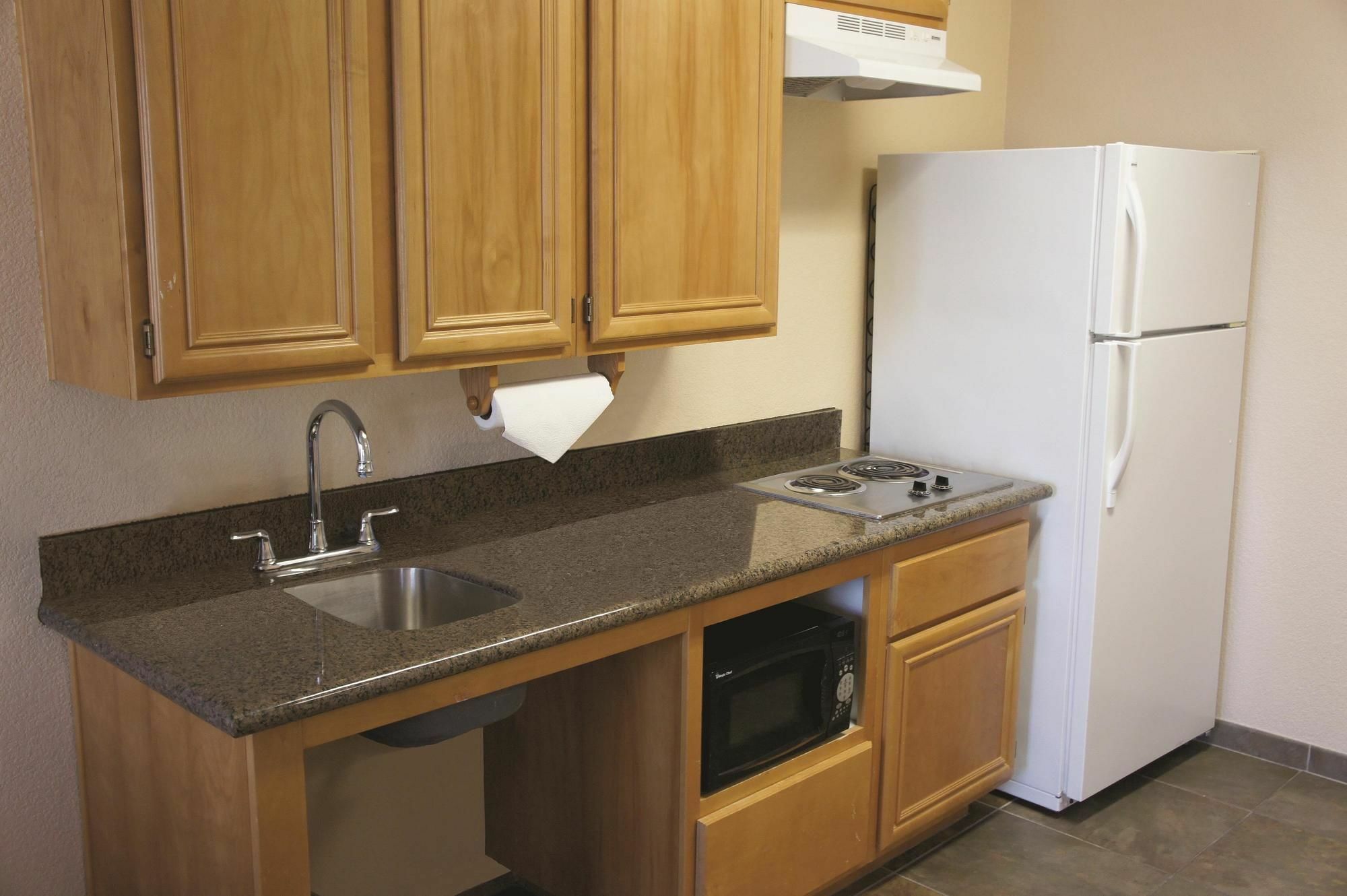 La Quinta By Wyndham Las Vegas Redrock/Summerlin Екстер'єр фото