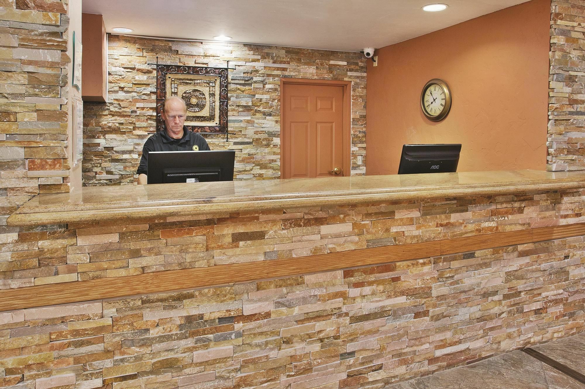 La Quinta By Wyndham Las Vegas Redrock/Summerlin Екстер'єр фото