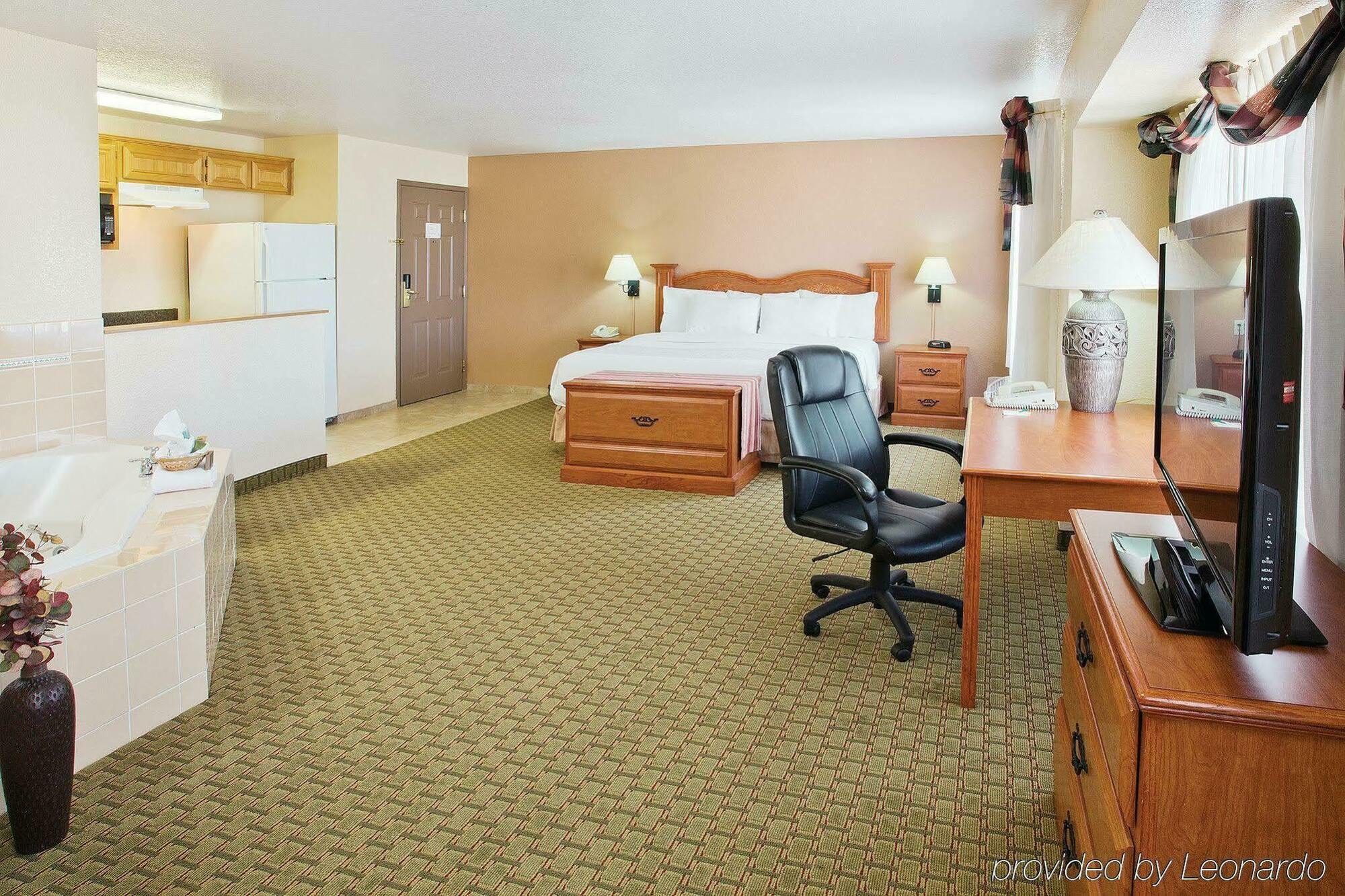 La Quinta By Wyndham Las Vegas Redrock/Summerlin Екстер'єр фото