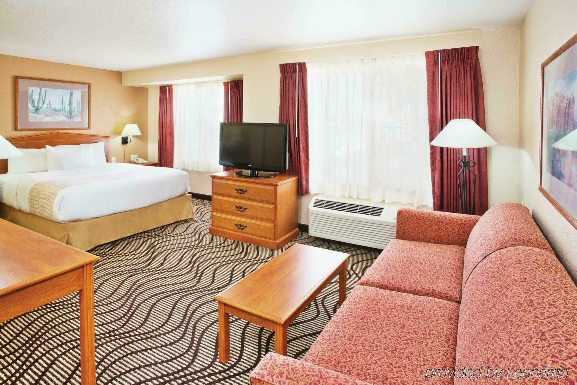 La Quinta By Wyndham Las Vegas Redrock/Summerlin Екстер'єр фото